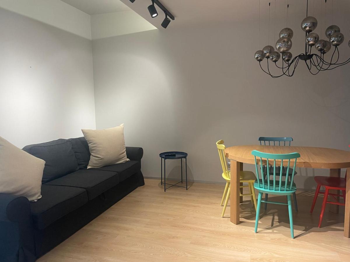 Silver Apartments - Ovo -Justincenter Вроцлав Екстериор снимка